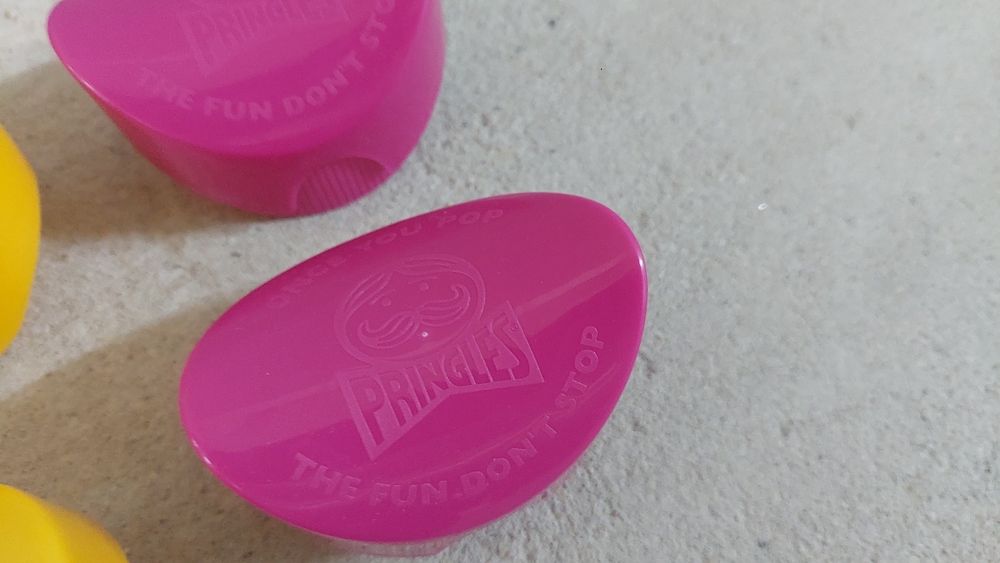 Taparuer / Lancheira para Batatas Fritas