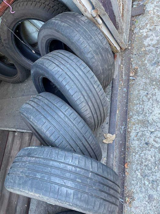 продам автошини на 16 літо