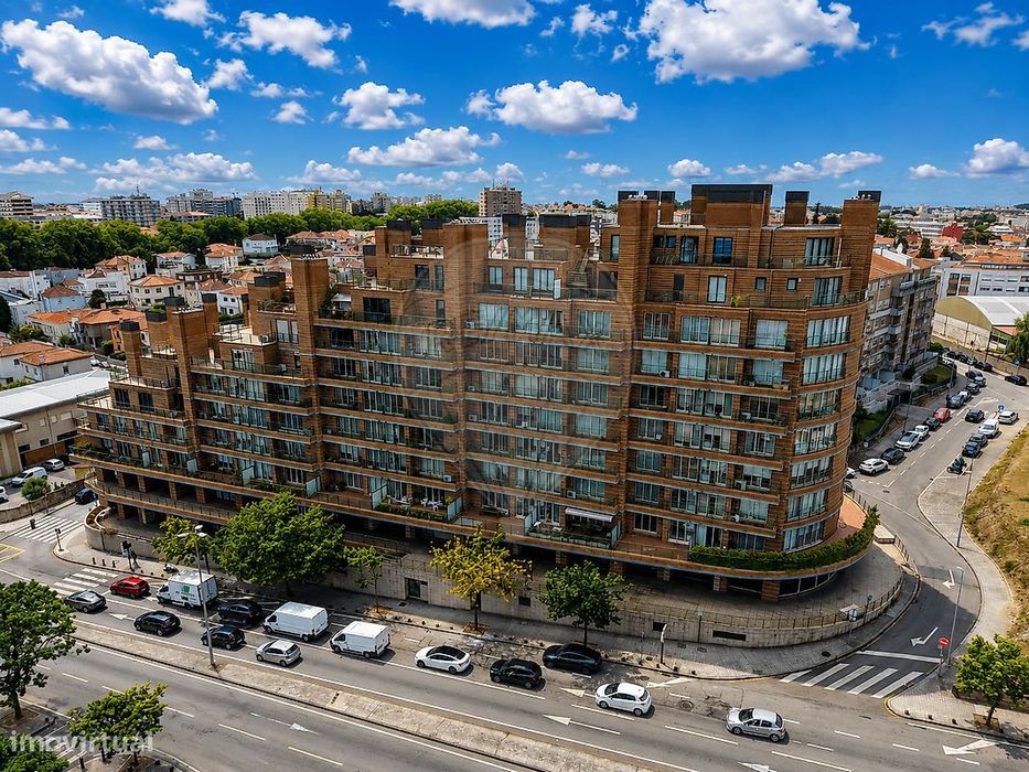 Apartamento T2 para arrendamento