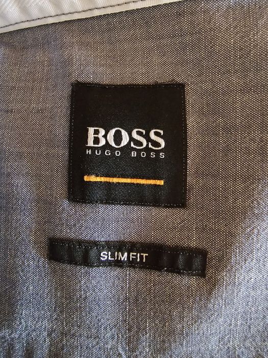 Koszula męska Hugo Boss L