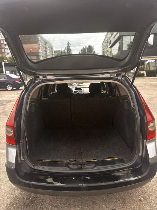 Renault Megane 2