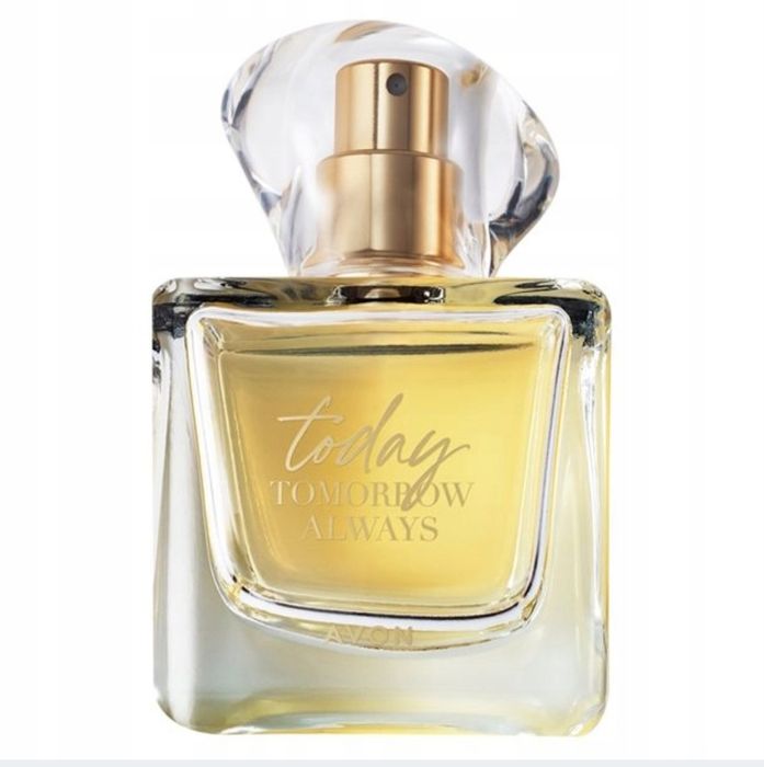 Woda perfumowana Today