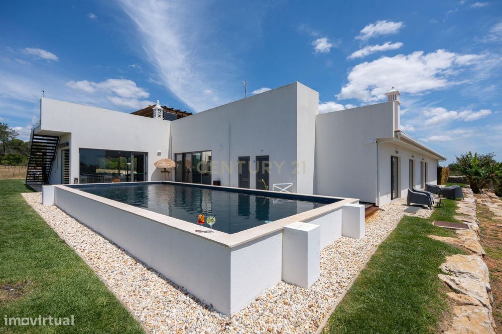 Hotel de Charme - Turismo Rural