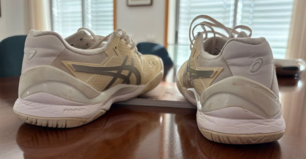 Sapatilhas Asics - 40458782299138959363