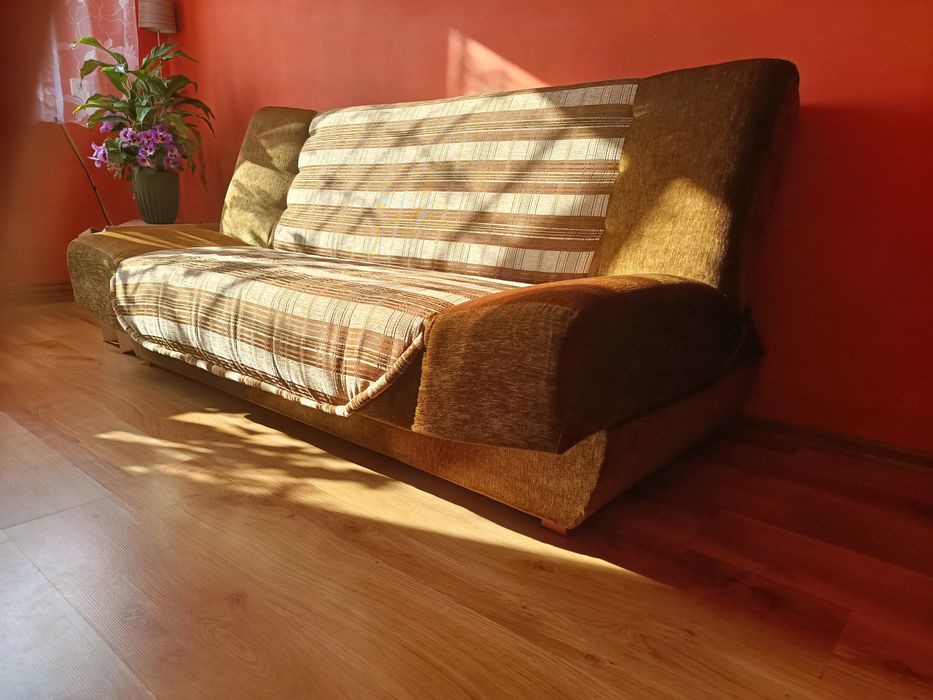 Wersalka,kanapa,łóżko