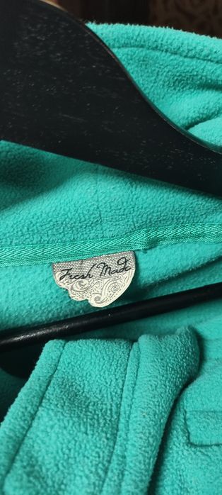 Флісова кофта Urban Surface,лижна кофта