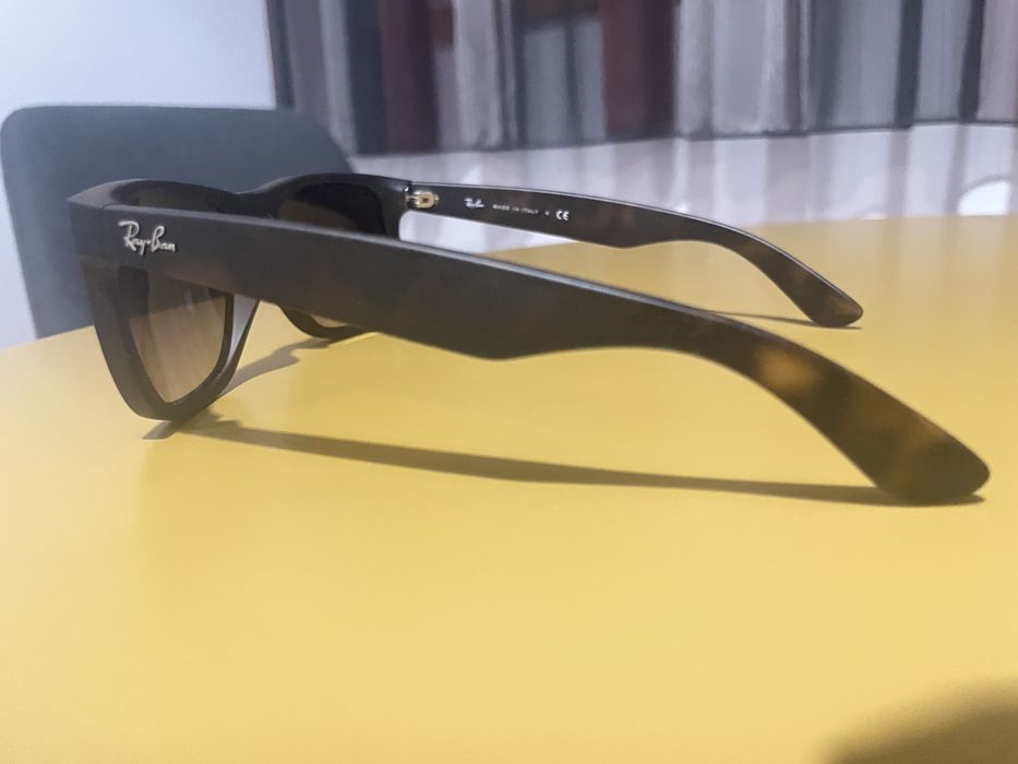 Óculos de Sol Ray-Ban Justin RB4165 Originais