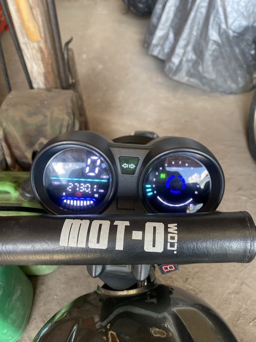 Продам альфу 125