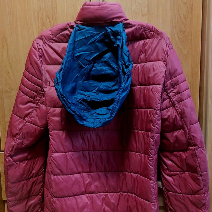 куртка pull&bear