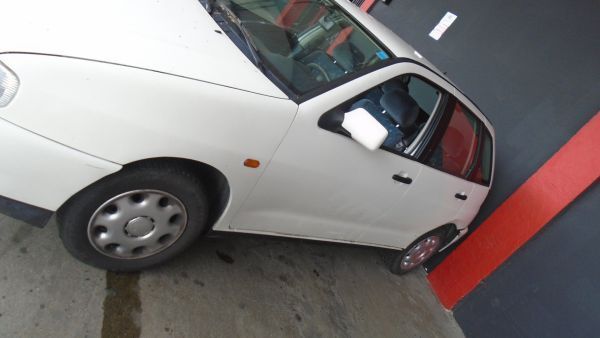 Para Peças Seat Ibiza Ii (6K1)