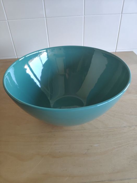 2 Taças / Saladeiras 26cm diâmetro