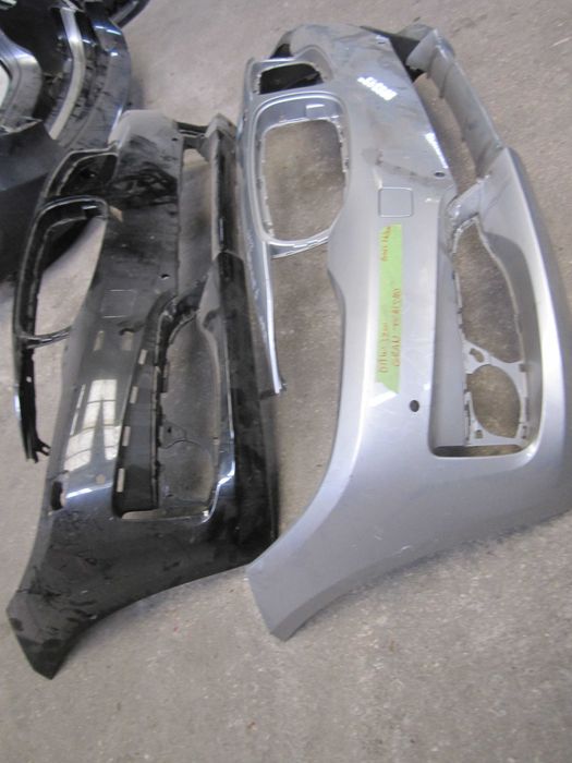 Bmw série 3 GT F34 párachoques