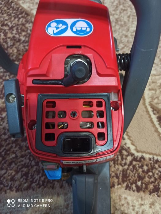Бензопила Efco 147 Oleo-mac 947 made in Italy