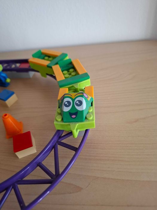 Lego Toy Story 10771