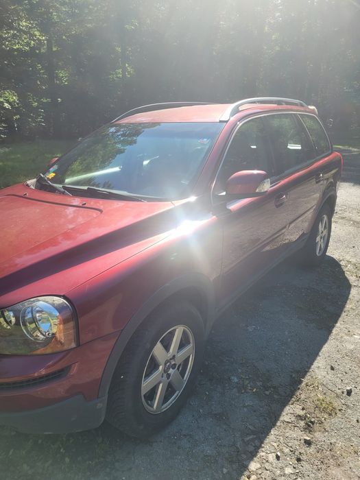 Volvo XC 90
