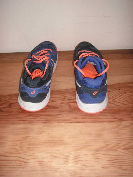 Ténis / Sapatilha Asics Gel Padel Exclusive SG T/41.5