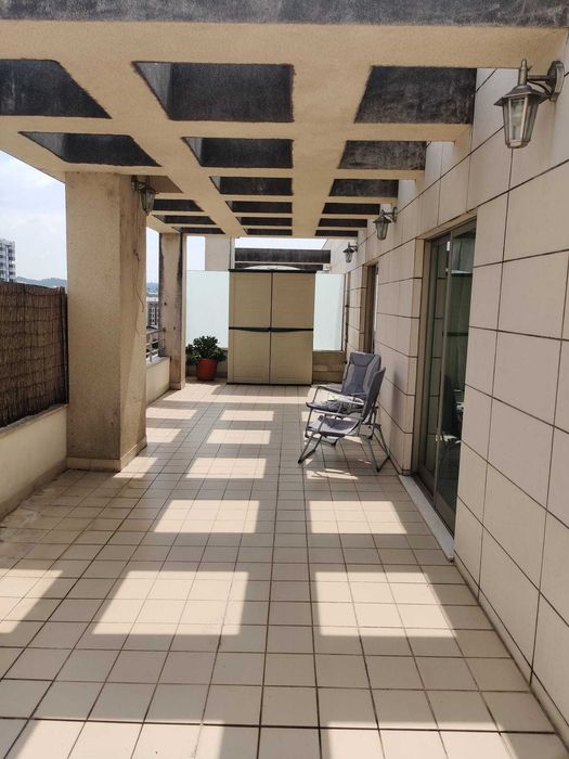 Apartamento T3 bem localizado