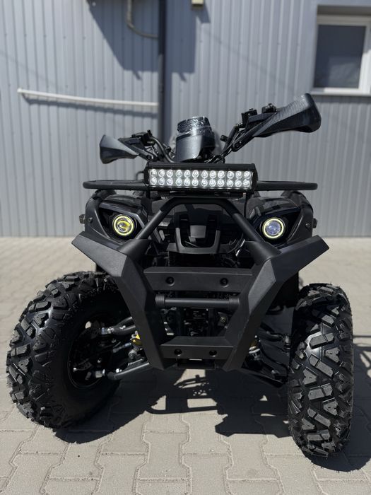 Exdrive hamer 200cc