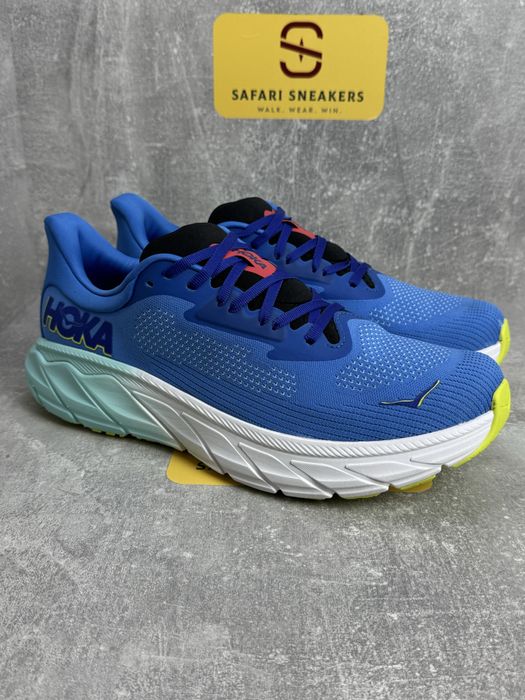 Кросівки Hoka Arahi 7 / EU 44,5 / Оригінал