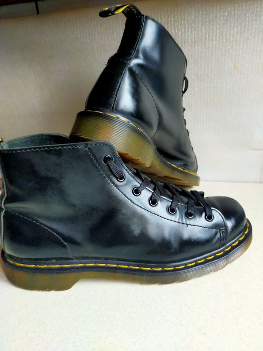 Buty Dr. Martens 44