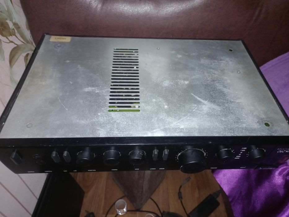 Arcam delta 290 продам.