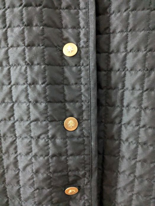 Colete da marca Burberry