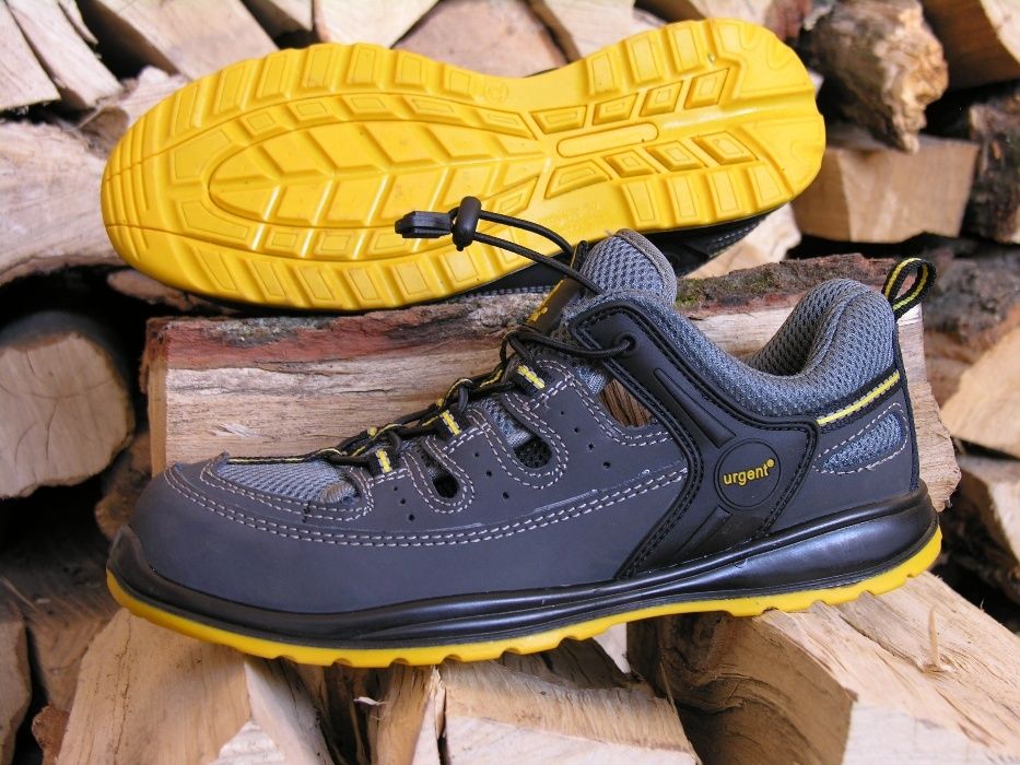 Спецвзуття Спецобувь Робоче взуття Рабочая обувь Сандалі Tornado 310