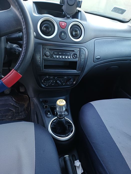 Sprzedam Citroen C3 2006r