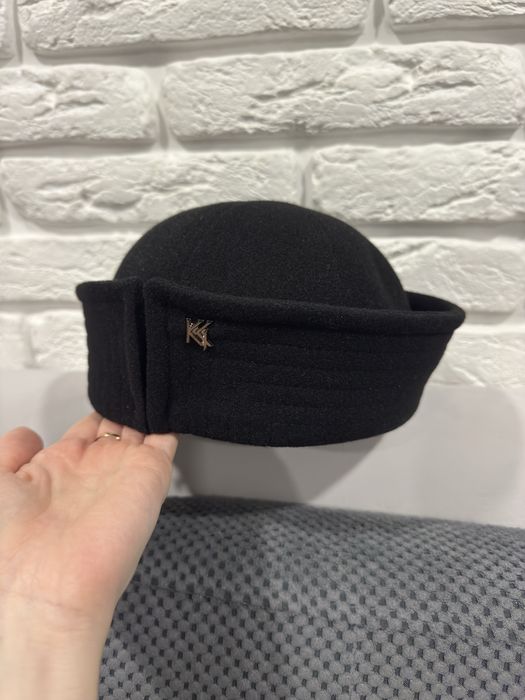 Морячка, папайка (кашемір)