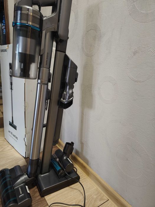 Odkurzacz Samsung