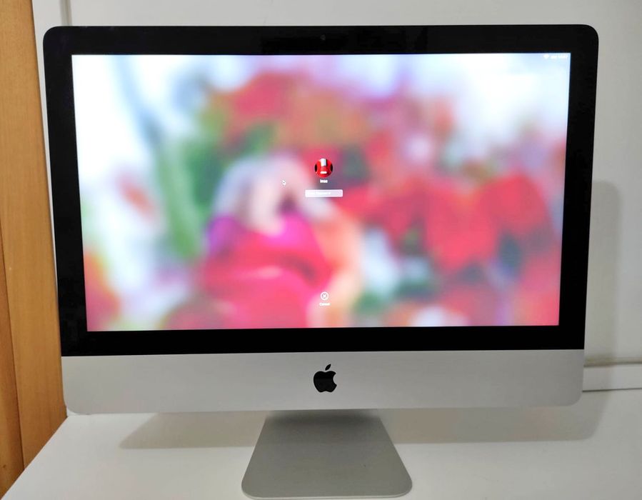 IMAC 21.5" - 2013 - i5 - 1TB