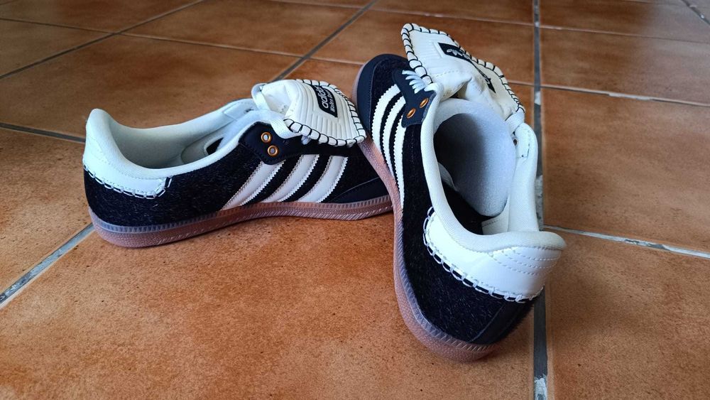Ténis adidas Wales Bonner