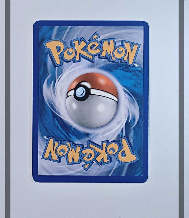 Buffer Piece 72/101 DR Pokemon ENG-LP