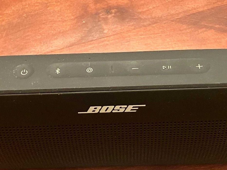 Bose SoundLink Flex 2
