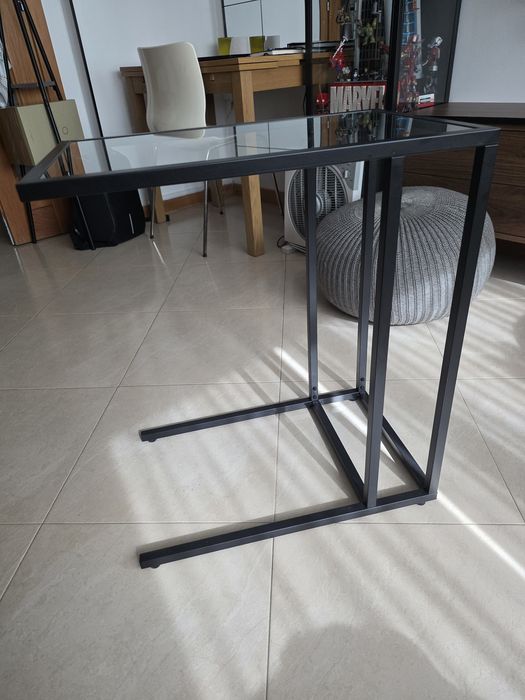 Mesa de apoio para portátil - Ikea VITTSJO