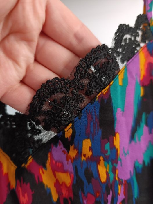 Bluzka koszulka rozmiar 2xl 46