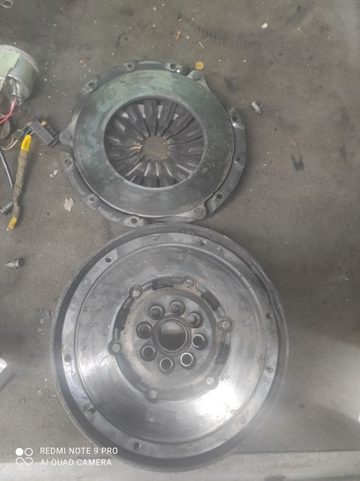 Колінвал MazdaGG 6 2003-2008рік