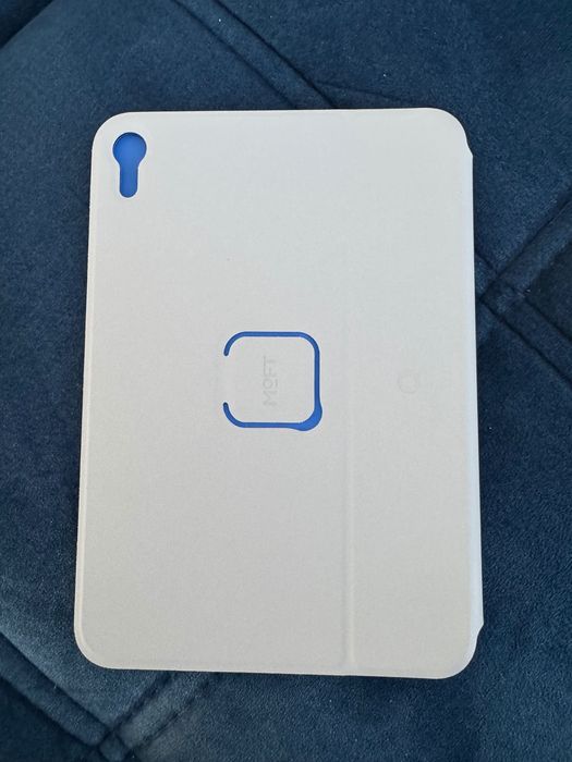 Oryginalne etui MOFT do iPad Mini 6 / Mini 7 (Gen) – Stand / Folio Case