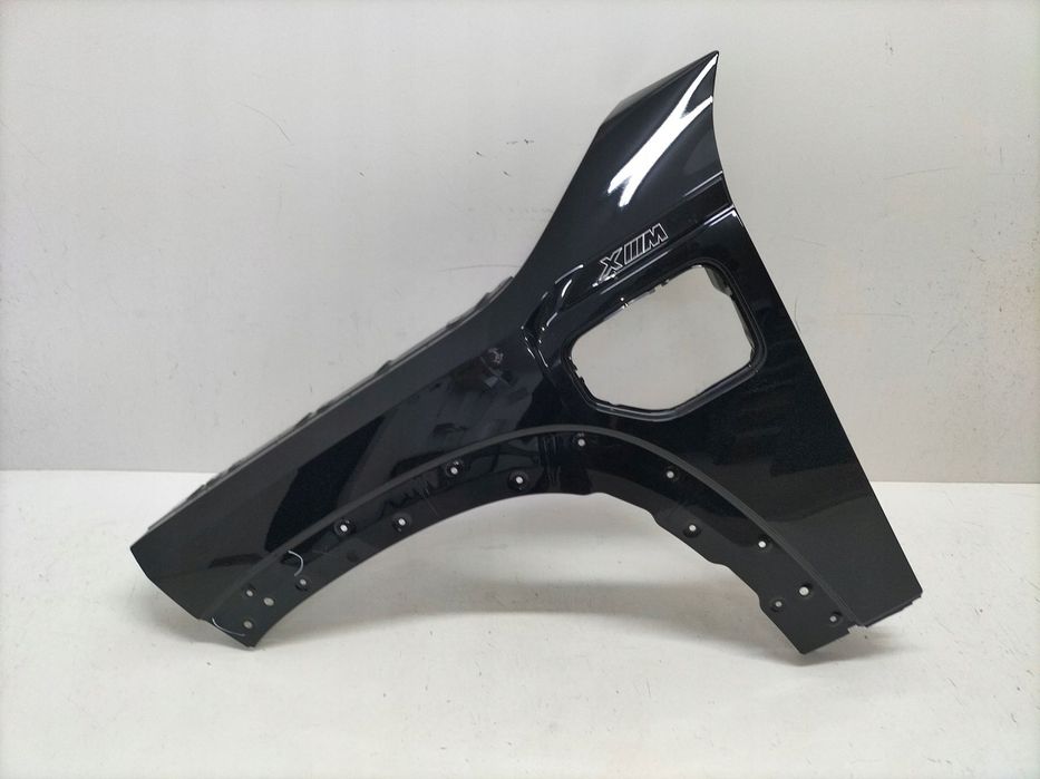 błotnik przedni przód lewy bmw xm g09 22-