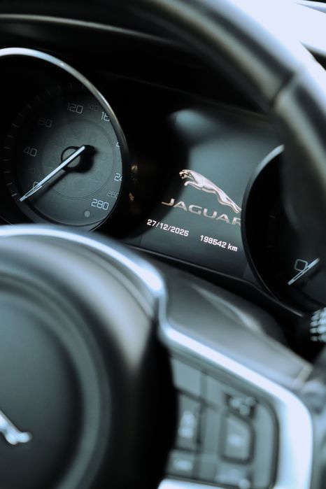 Jaguar XE R-Sport 2.0 Diesel aut.