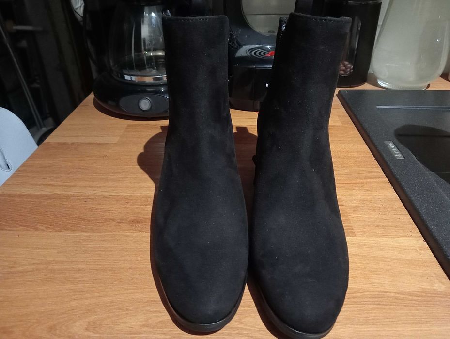 Botki dł wkł 24,2 wysyłka gratis!