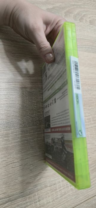 NHL Legacy Edition Xbox 360 ntsc używana