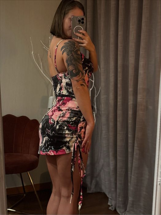 Vestido Novo ainda com etiqueta