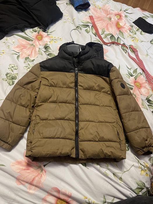 Куртка зимова Next 128,George128,MANGO122