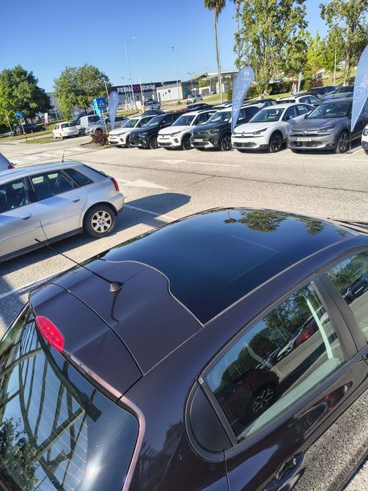 Peugeot 208 1.2 gasolina