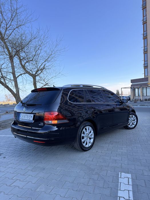 Продам Volkswagen Golf 6