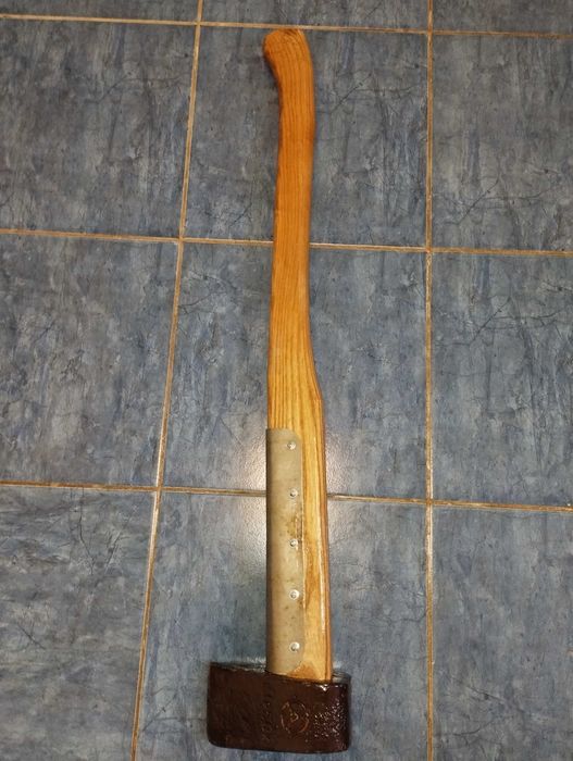 Сокира Колун топор советский СССР