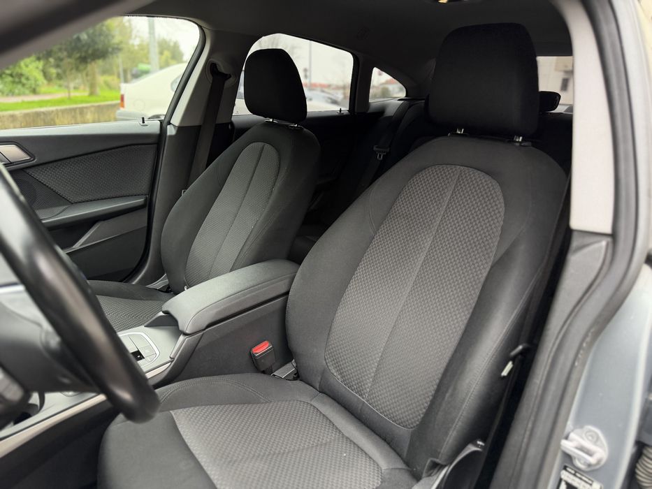 Bmw 216d Gran Coupe Nacional Auto