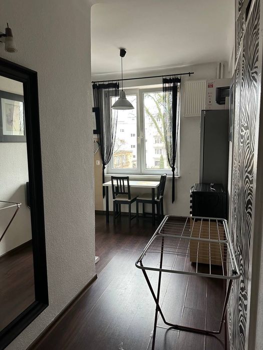 Nowoczesne 2-pokojowe 55 m² • 2 min pieszo do metra Młynów • Wola