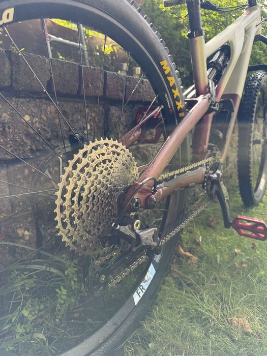 Specialized Stumpjumper